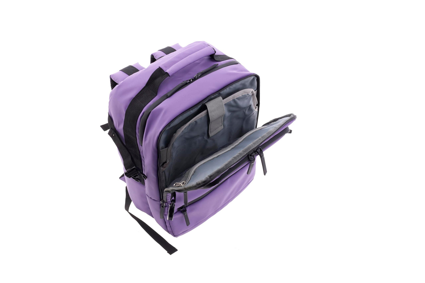 Vogart - Camper Travel Backpack.