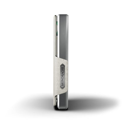 Mondraghi - Saffiano Mini-Wallet (Made in Italy).