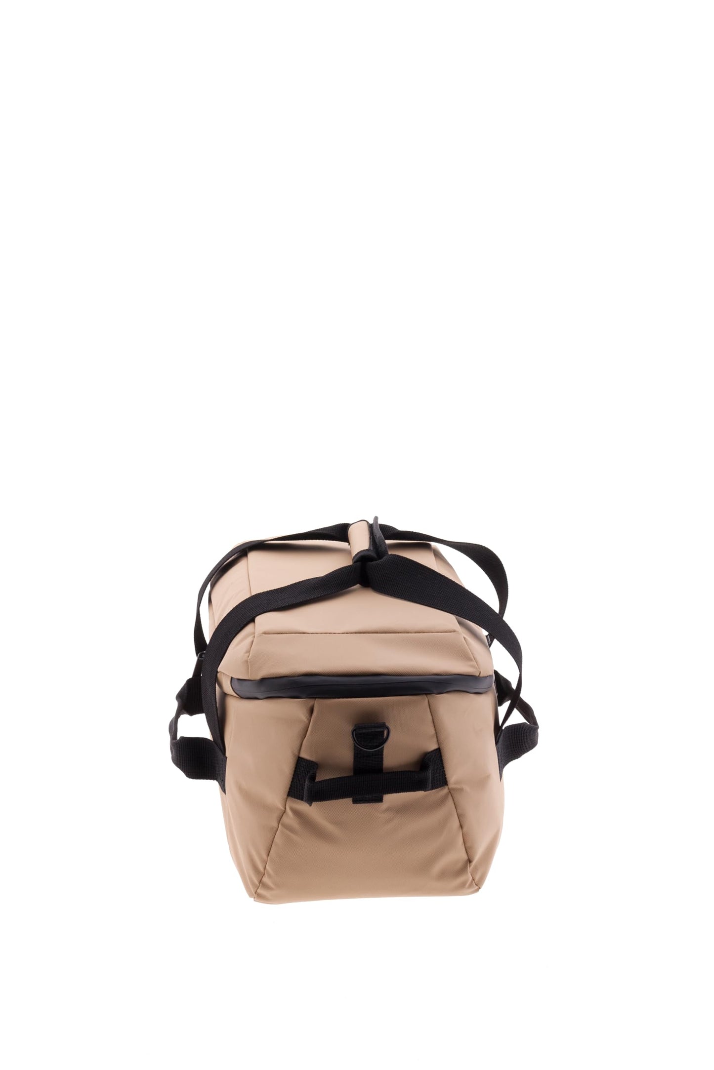 Gladiator Polar Cabin Size Luggage Bag (Beige). Imported from Spain.