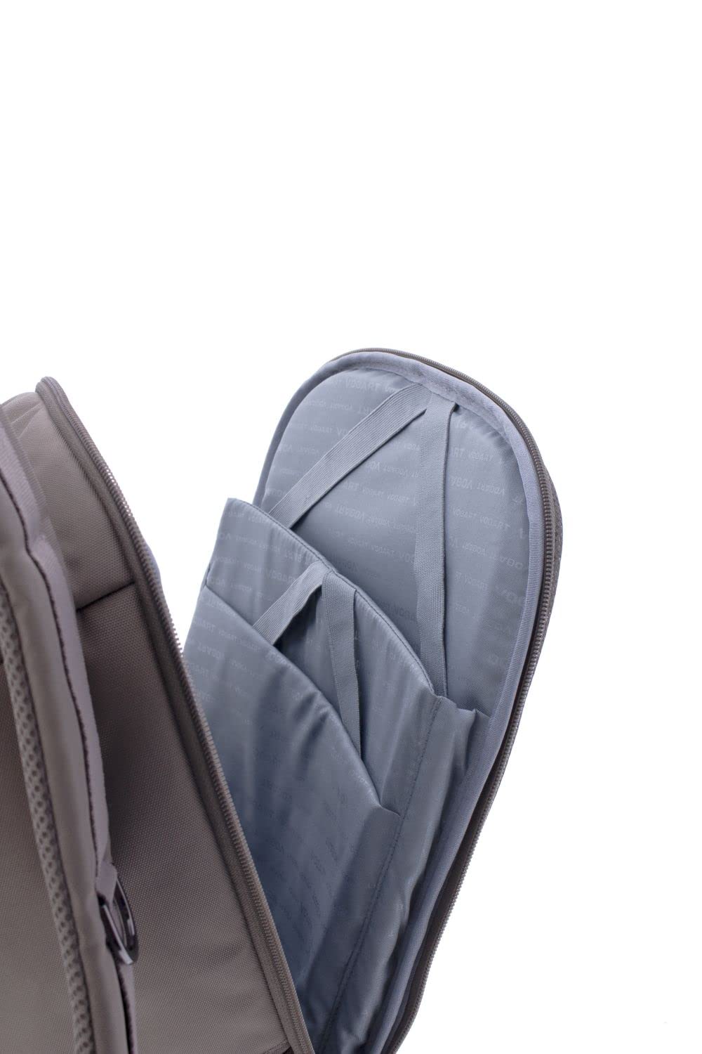 Vogart - Eborn Eco-Friendly Anti-Theft Backpack.