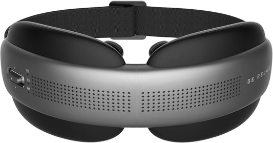 Be Relax - Dynamic Eye Therapy Cordless Massager