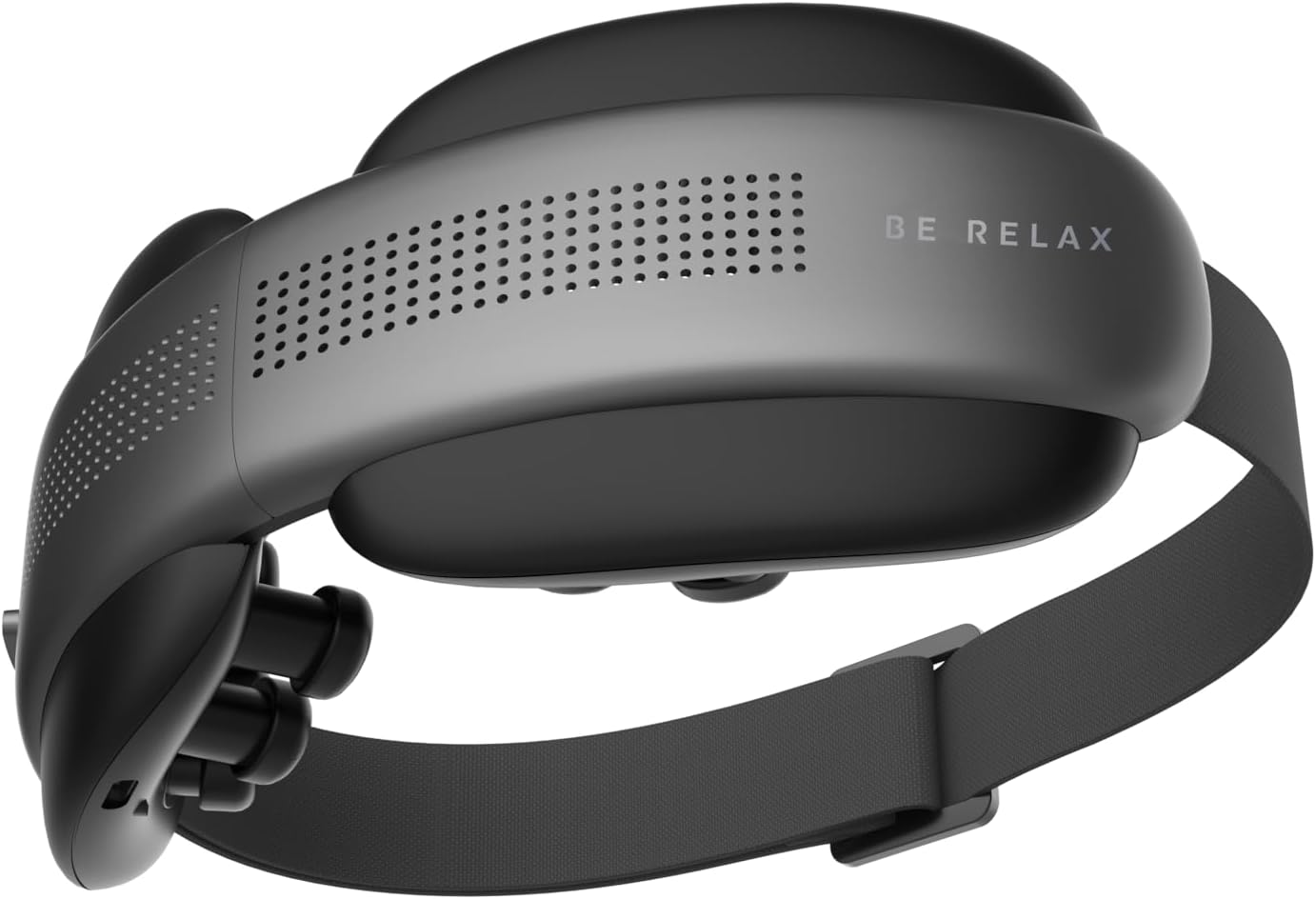 Be Relax - Dynamic Eye Therapy Cordless Massager.