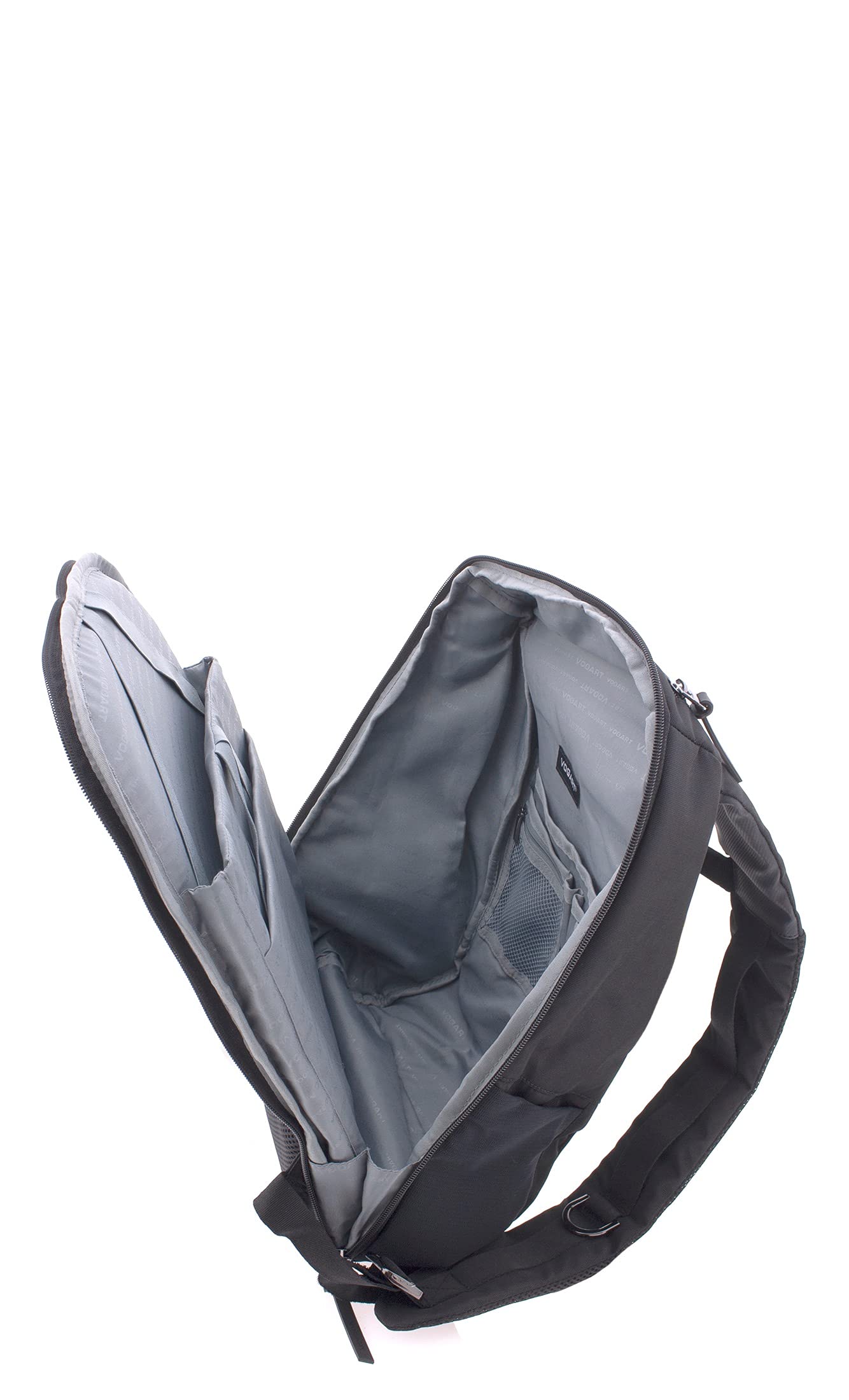 Vogart - Eborn Eco-Friendly Anti-Theft Backpack.