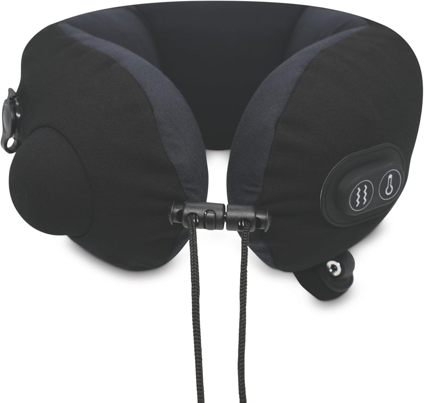 Travelmall - Multi-Functional Massage Neck Support.