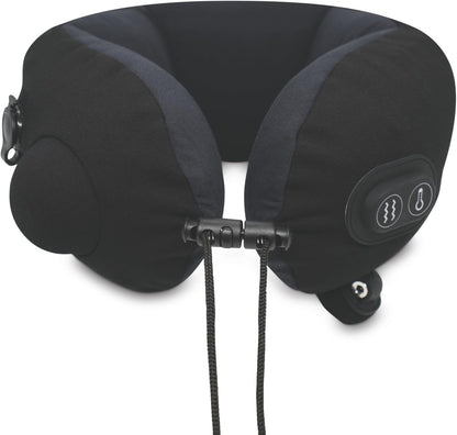 Travelmall - Multi-Functional Massage Neck Support.