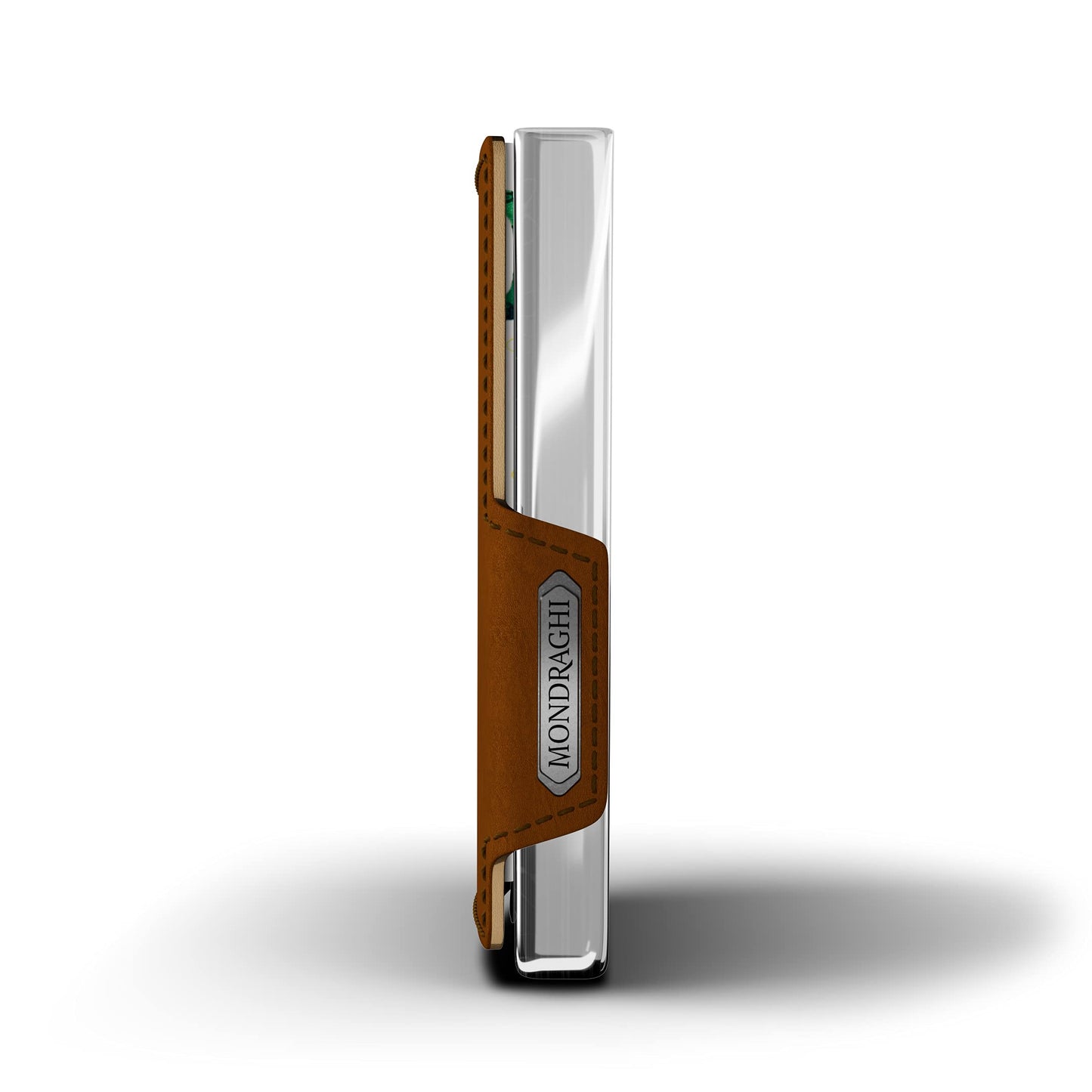 Mondraghi - Elegance Mini-Wallet (Made in Italy).