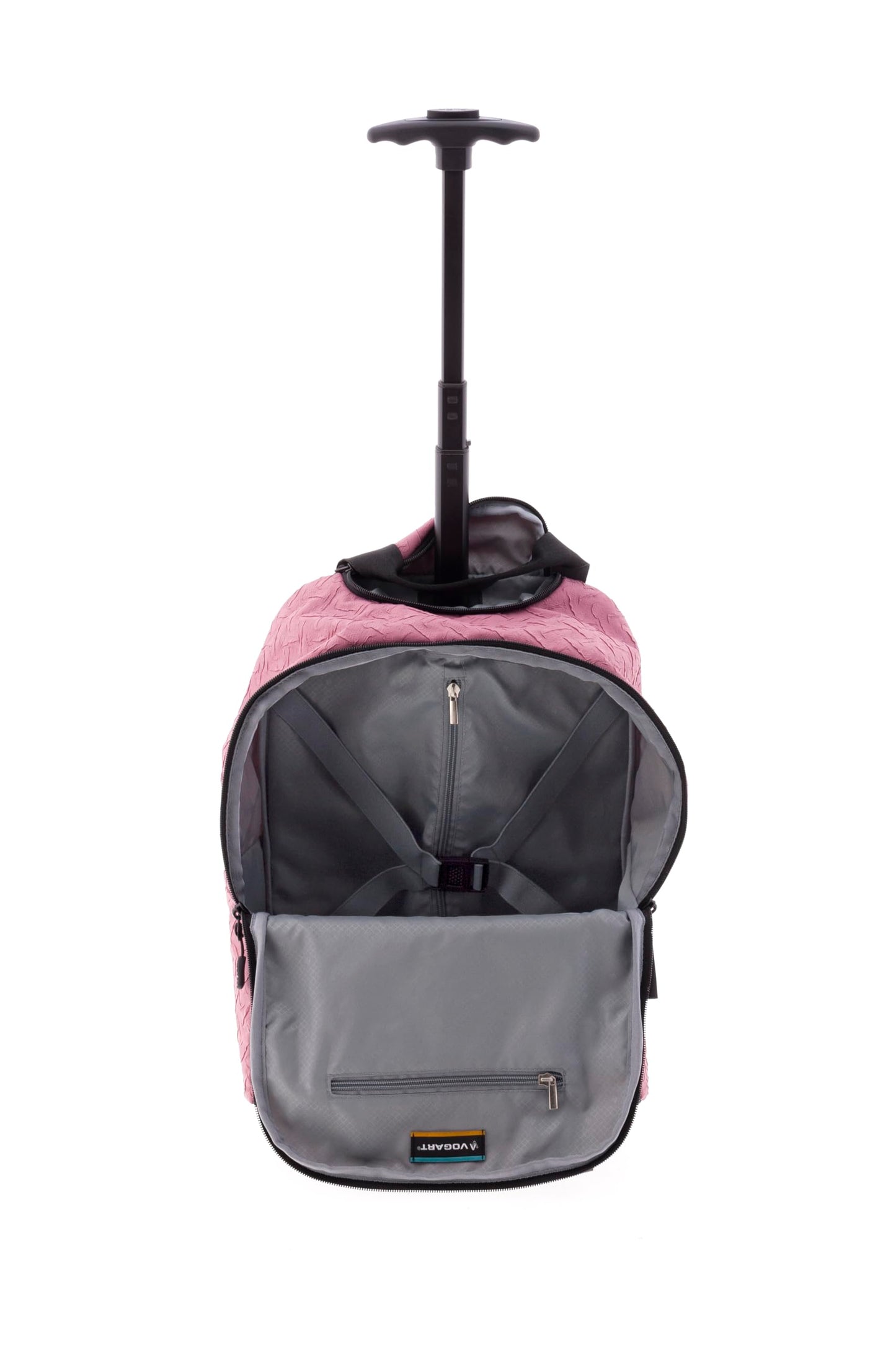 Vogart - Origami Cabin Size Carry-On Luggage.