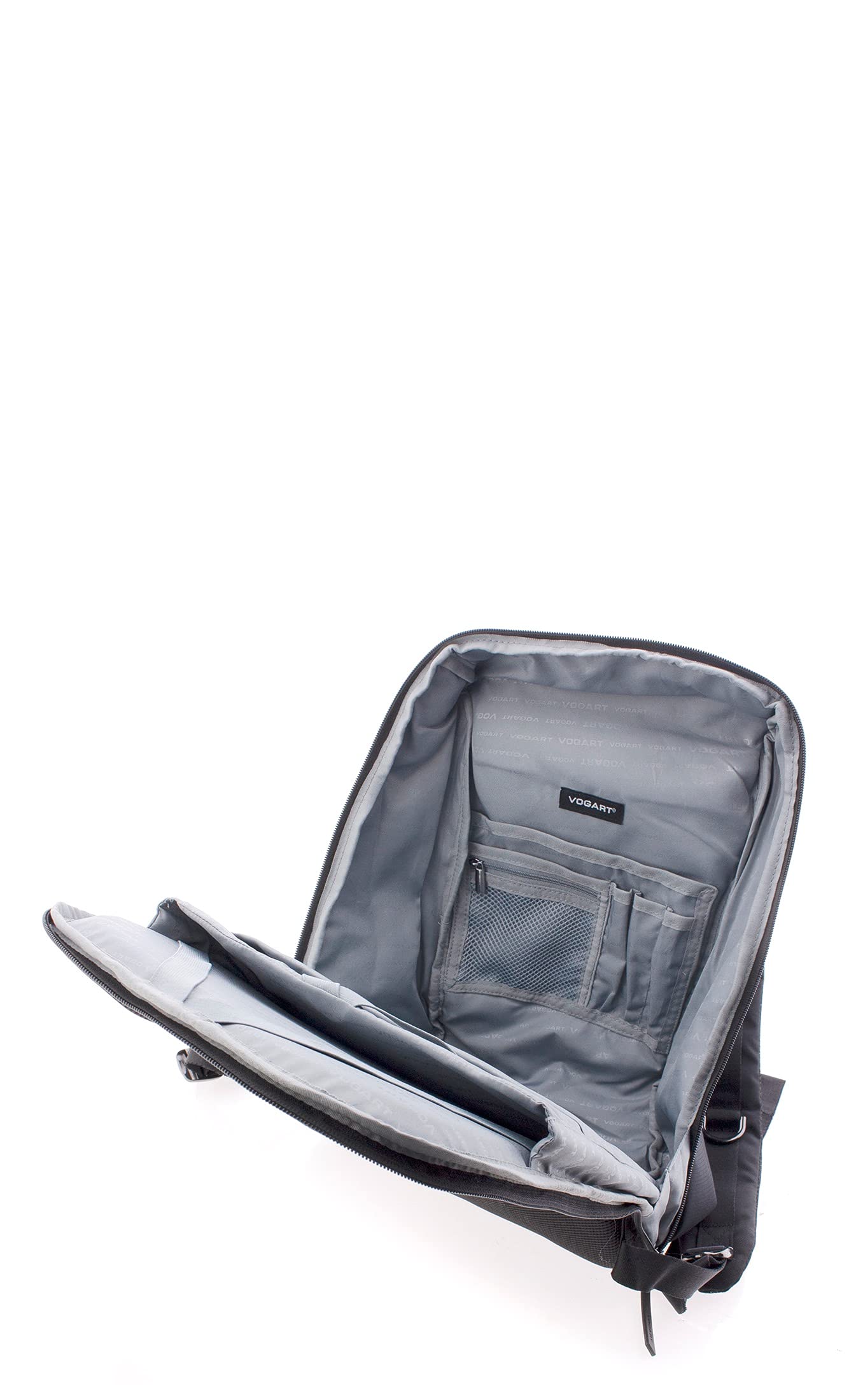 Vogart - Eborn Eco-Friendly Anti-Theft Backpack.