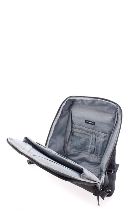 Vogart - Eborn Eco-Friendly Anti-Theft Backpack.