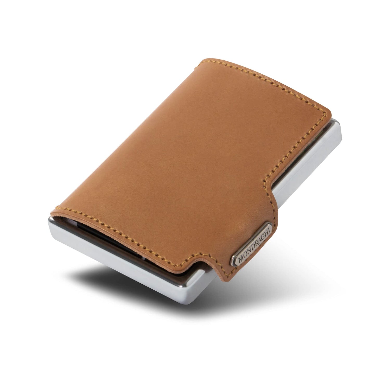 Mondraghi - Elegance Mini-Wallet (Made in Italy).