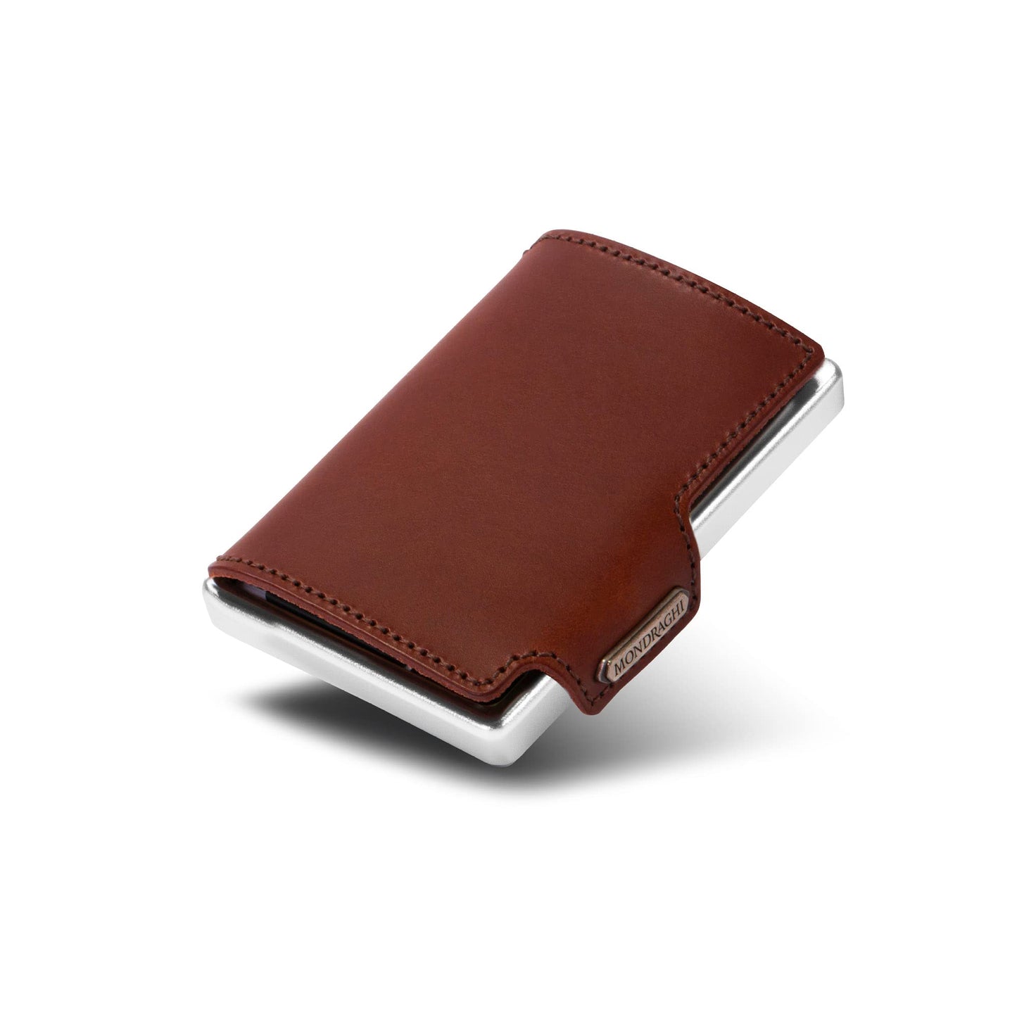 Mondraghi - Elegance Mini-Wallet (Made in Italy).