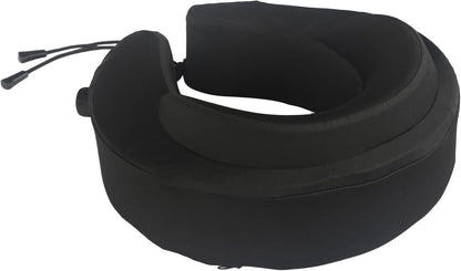 Travelmall - Eco-Inflatable Memory Foam Pillow.