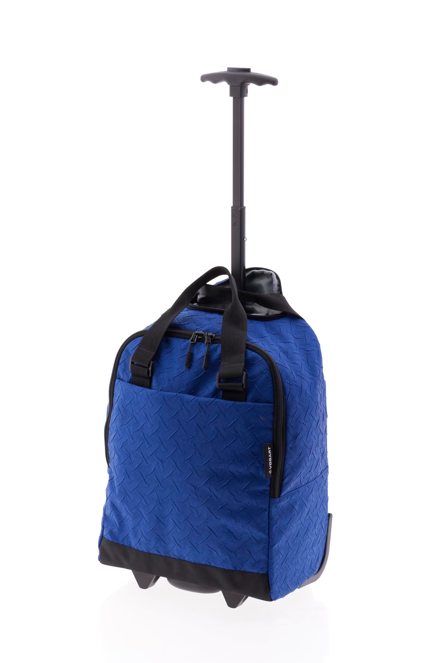 Vogart - Origami Cabin Size Carry-On Luggage.