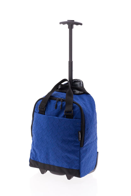 Vogart - Origami Cabin Size Carry-On Luggage.