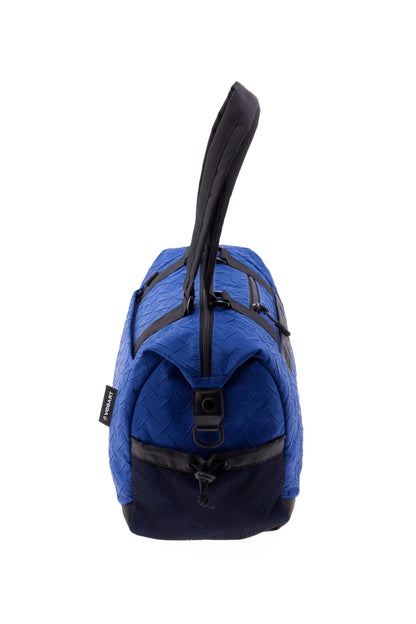 Vogart - Origami Cabin Size Bag.