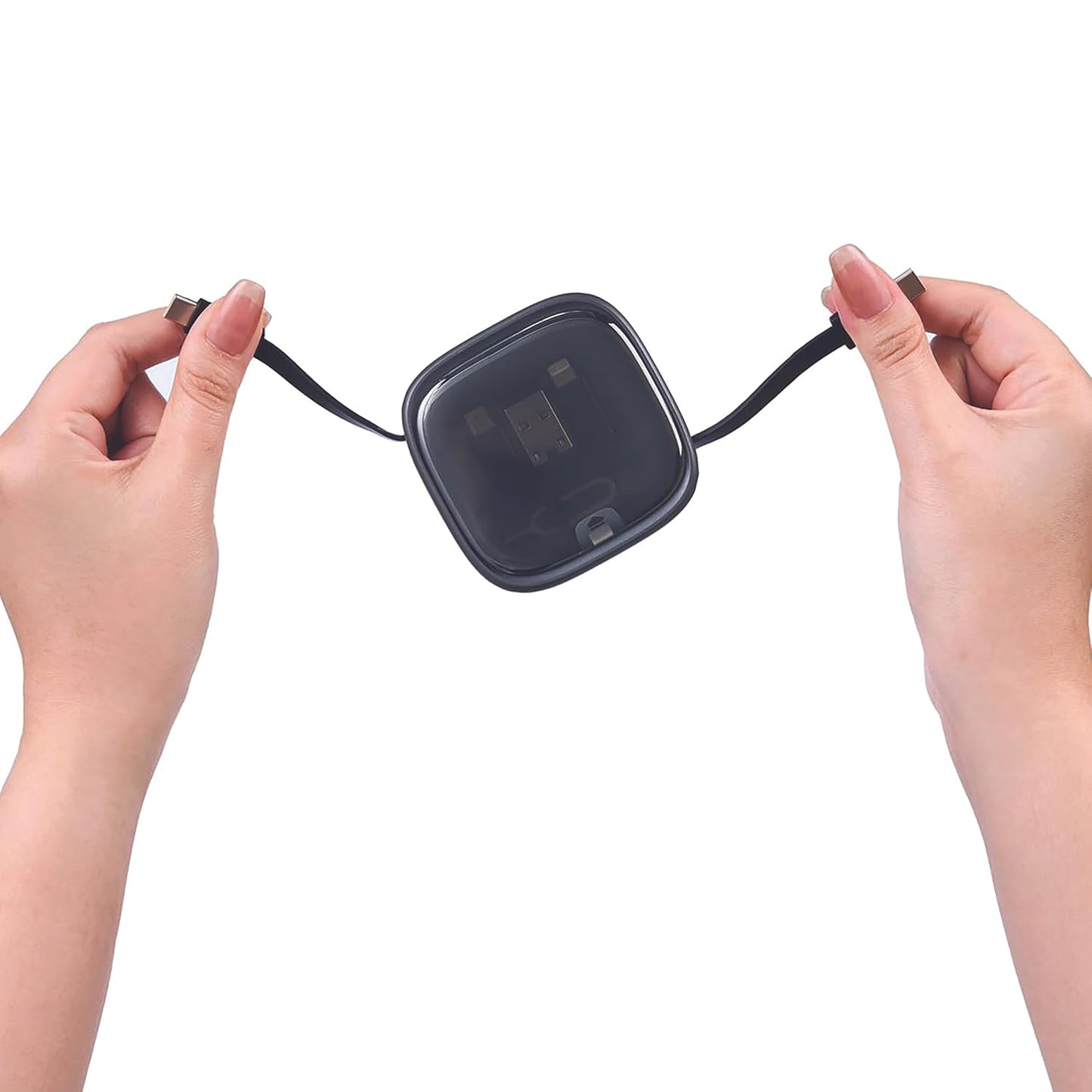 Travelmall - Ultra-Compact 8-in-1 Travel Kit.