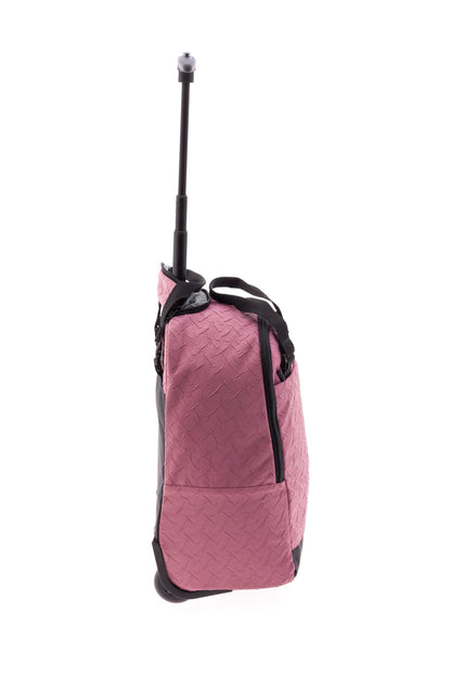 Vogart - Origami Cabin Size Carry-On Luggage.