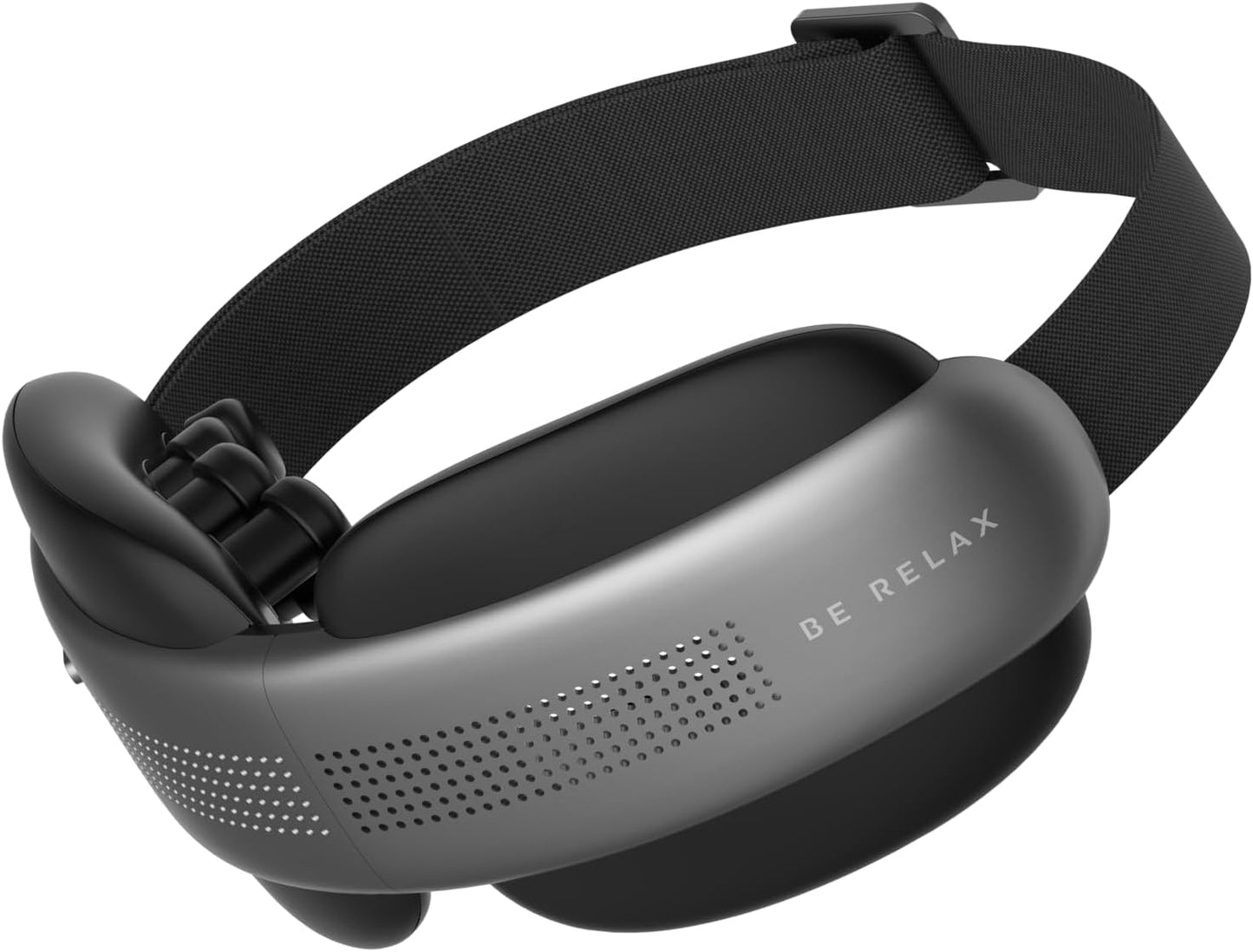 Be Relax - Dynamic Eye Therapy Cordless Massager.
