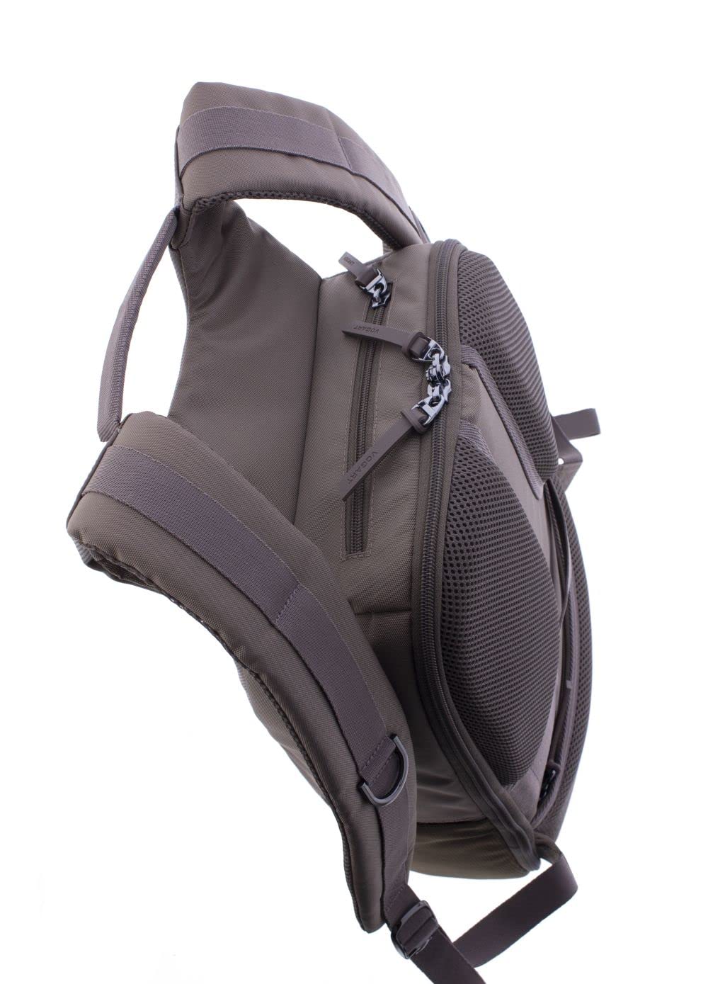 Vogart - Eborn Eco-Friendly Anti-Theft Backpack.