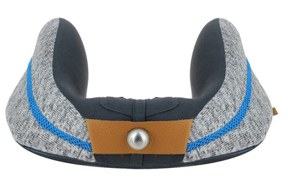 Be Relax - Sleep Therapy Pillow With Shiatsu Point.