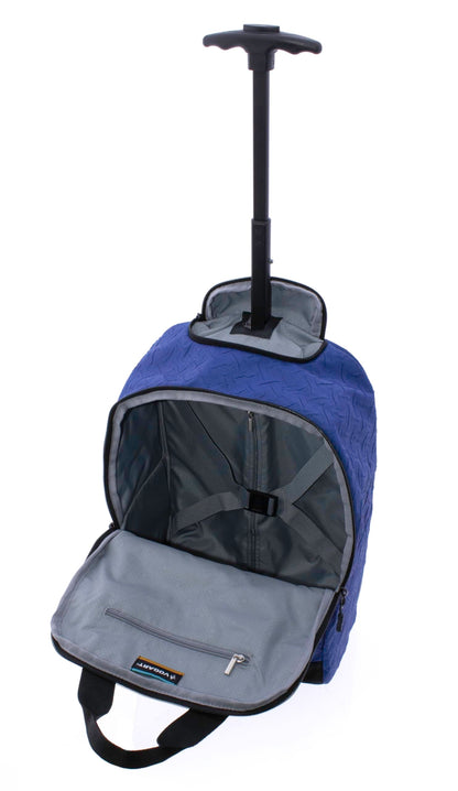 Vogart - Origami Cabin Size Carry-On Luggage.