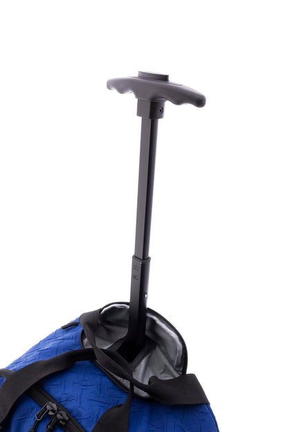 Vogart - Origami Cabin Size Carry-On Luggage.