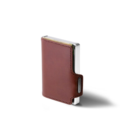 Mondraghi - Elegance Mini-Wallet (Made in Italy).
