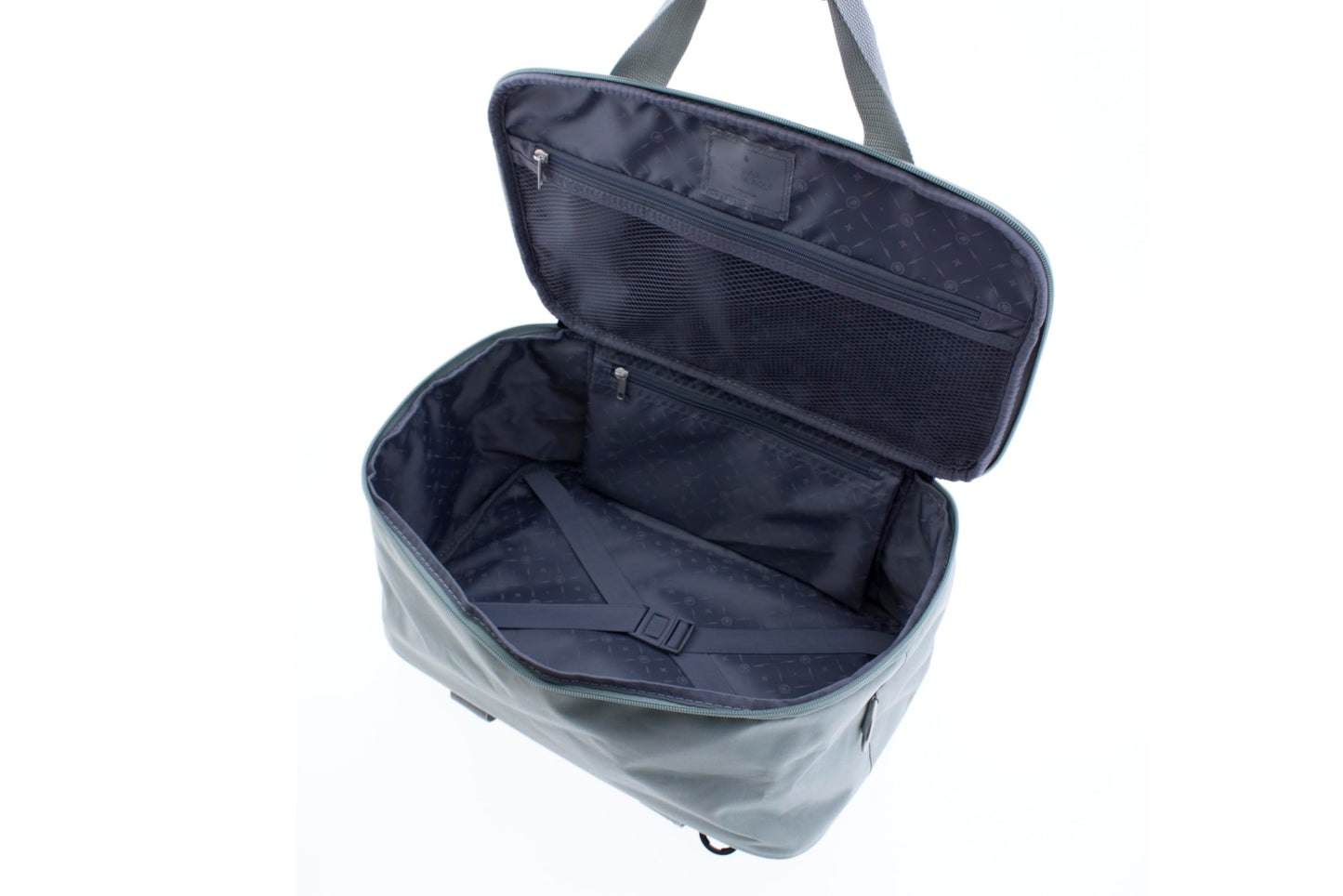 Gladiator Arctic Soft Collection 3-Way Travel Bag (Light Green)