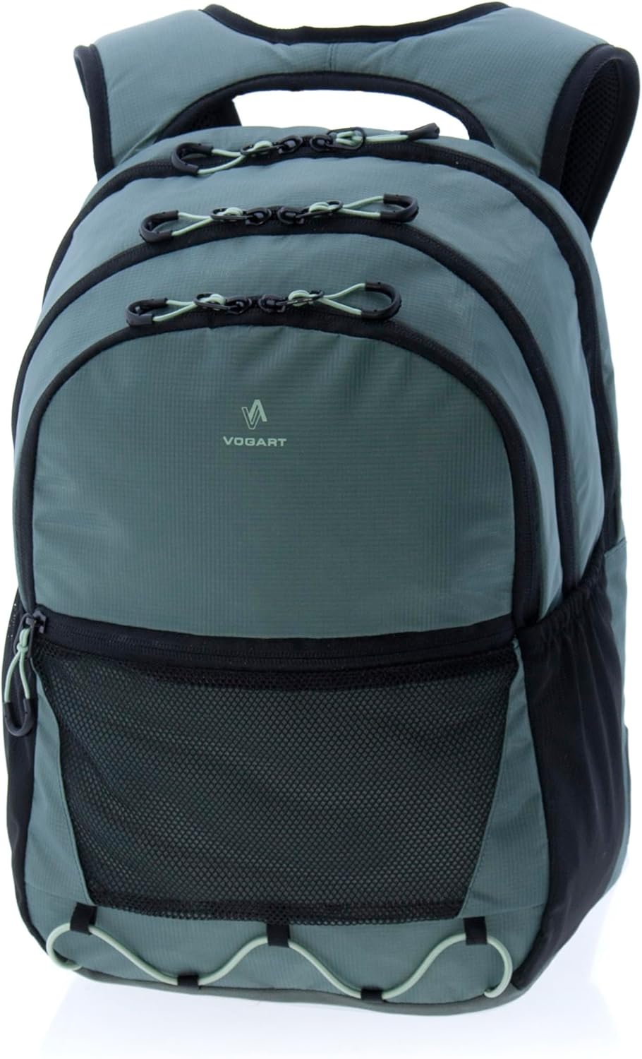 Vogart - Boreal Cabin Size Travel Laptop Backpack.