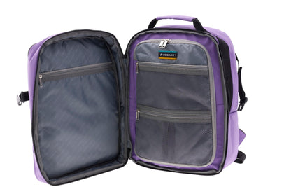 Vogart - Camper Travel Backpack.