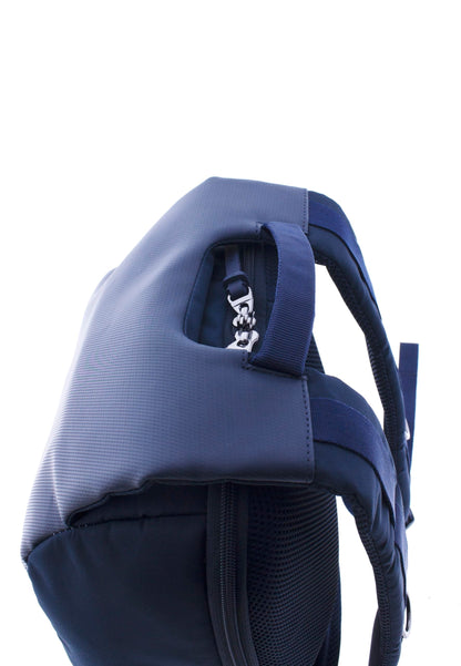 Vogart - Eborn Eco-Friendly Anti-Theft Backpack.