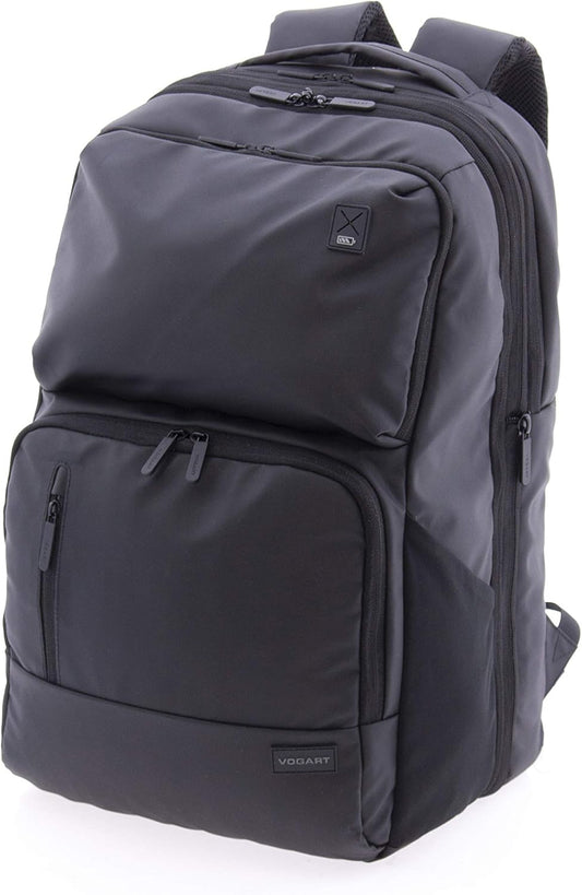 Travel Style Kangaroo Laptop Backpack. Imported from Spain.