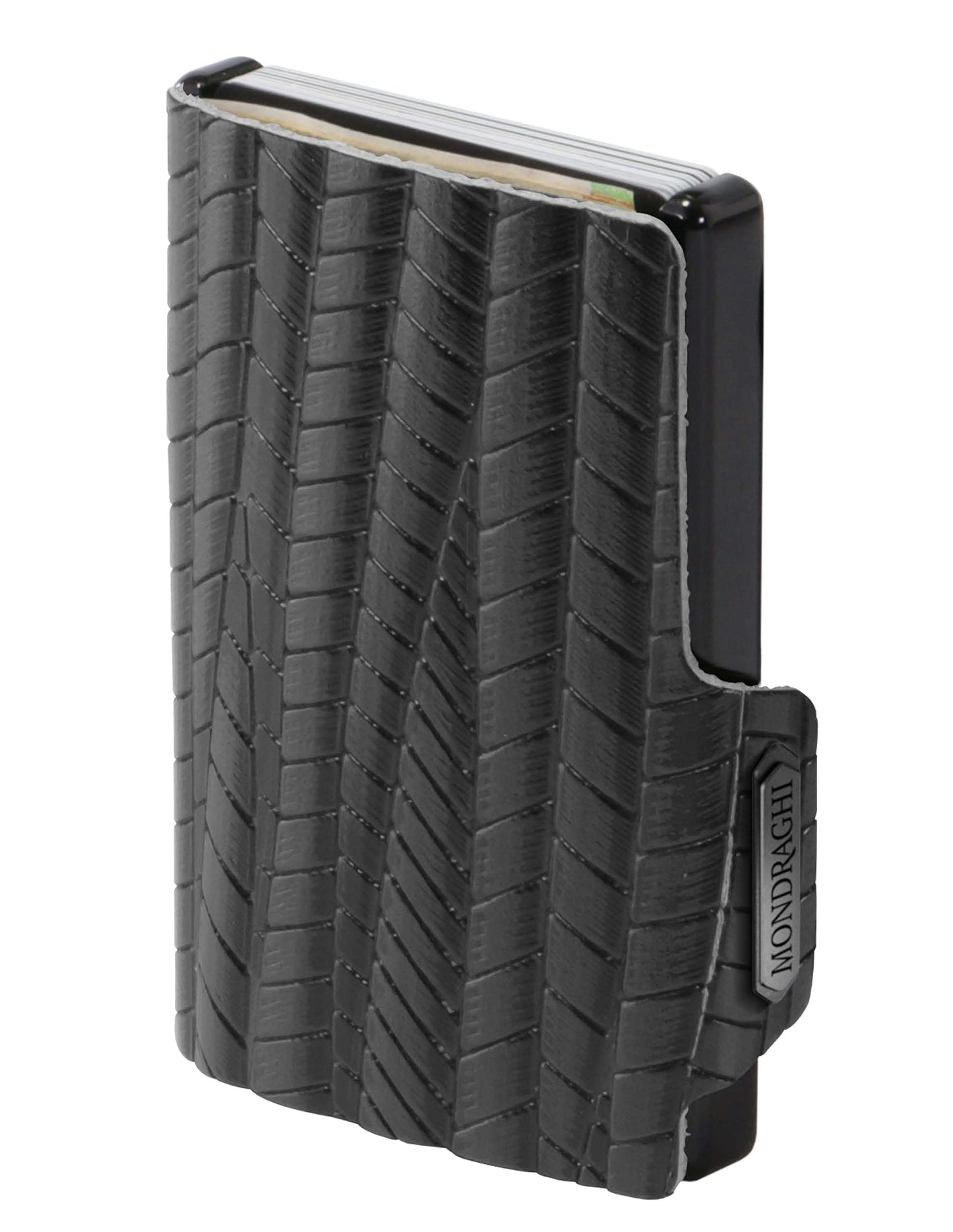 Mondraghi - Evolution Mini-Wallet (Made in Italy).