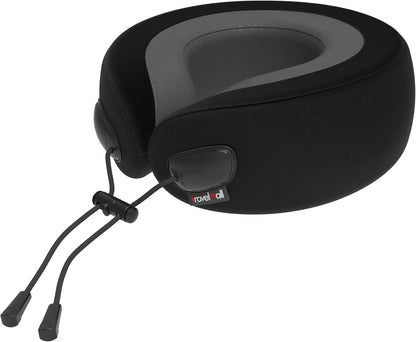 Travelmall - Premium Memory Foam Neck Pillow.