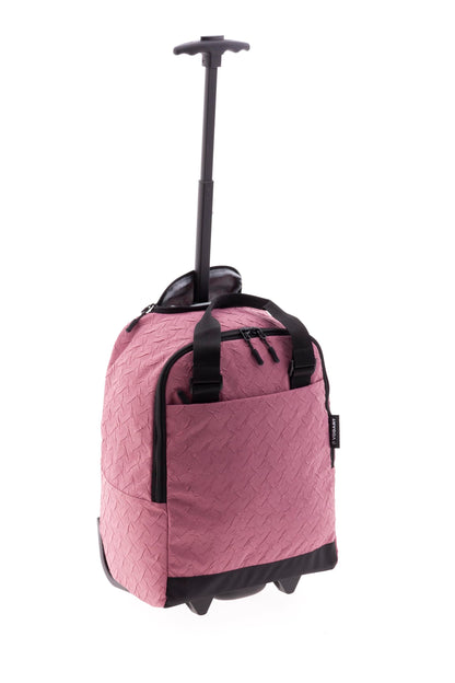 Vogart - Origami Cabin Size Carry-On Luggage.