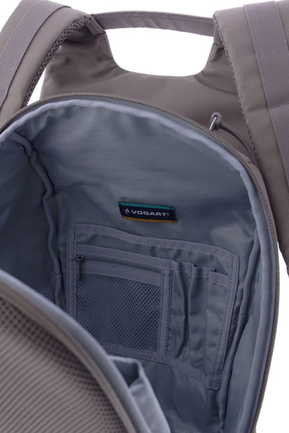 Vogart - Eborn Eco-Friendly Anti-Theft Backpack.