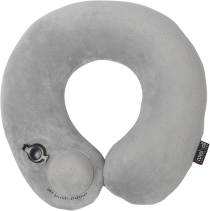 Travelmall - Inflatable Neck Pillow (Twin Pack) 2u.