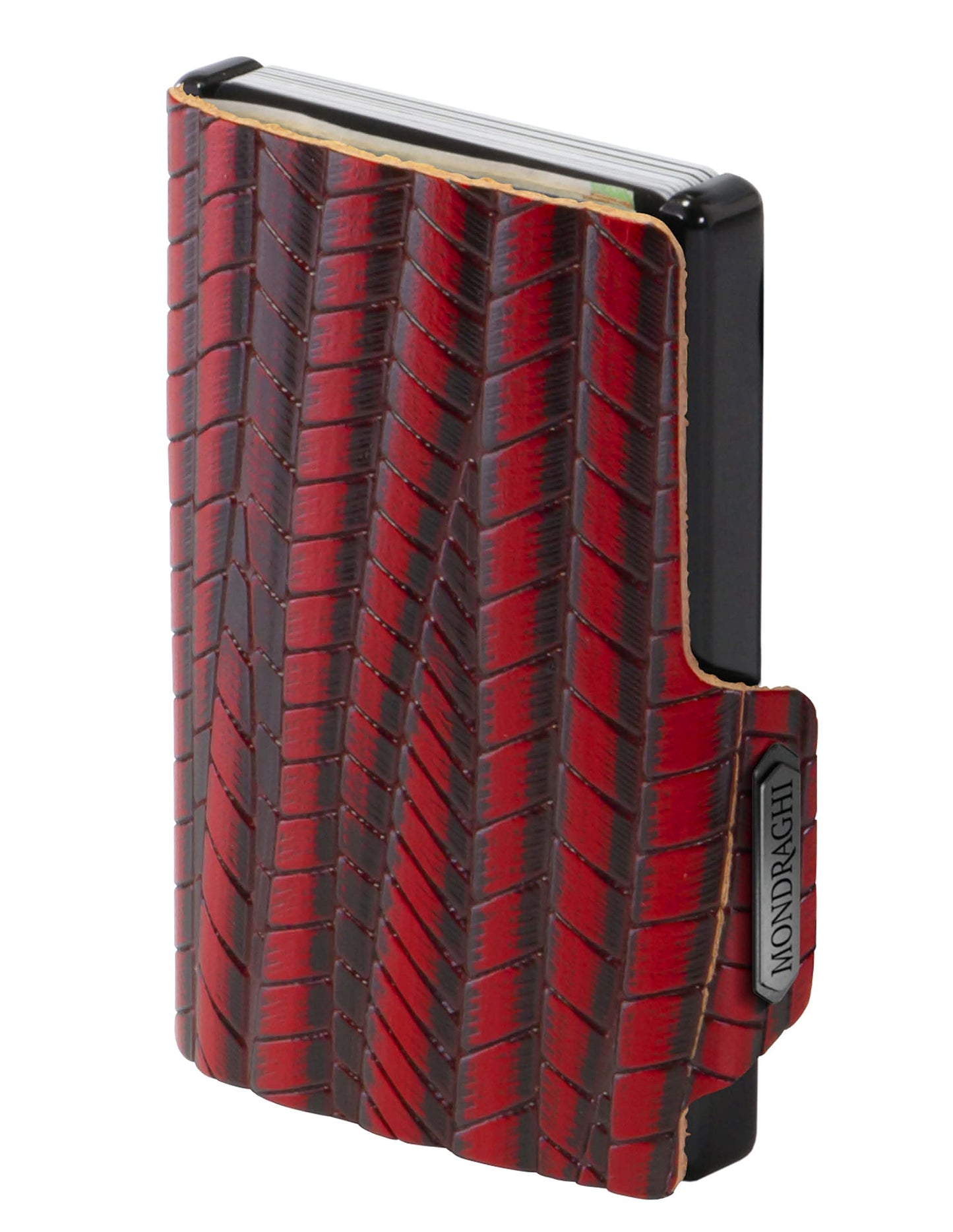 Mondraghi - Evolution Mini-Wallet (Made in Italy).