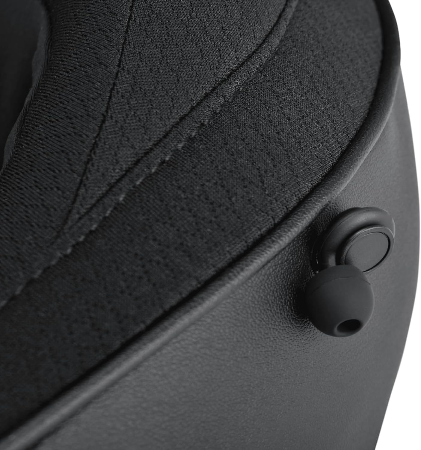 Be Relax - New! Knead Rest Travel Pillow Massager.