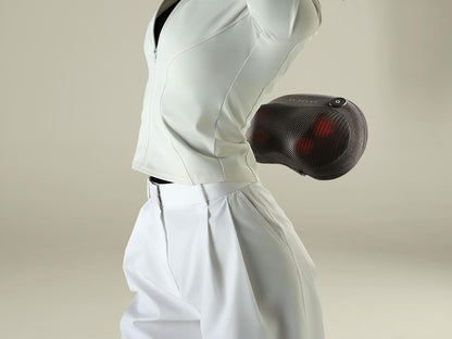 Be Relax - New! Hyper Back Cordless Massager.