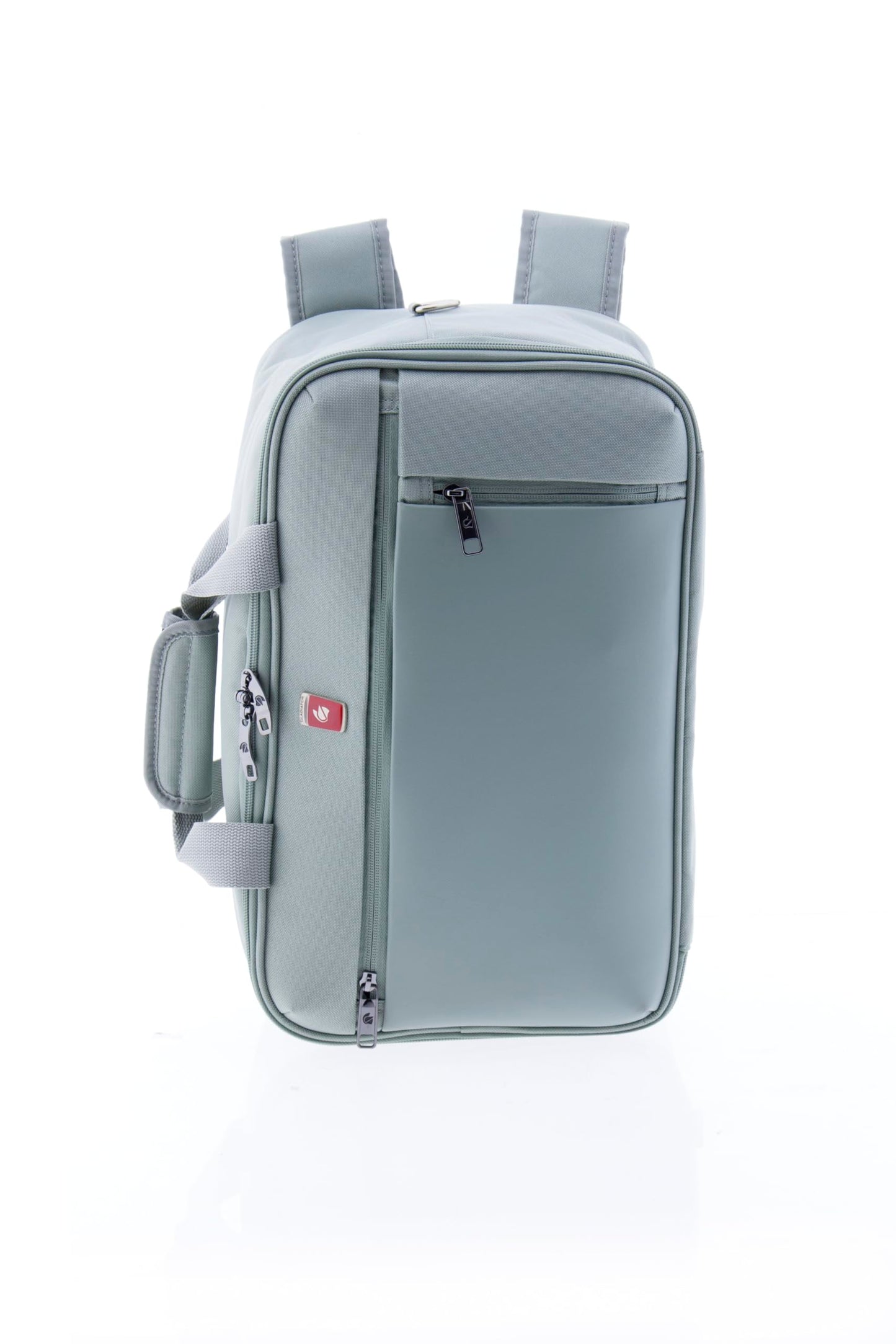 Gladiator Arctic Soft Collection 3-Way Travel Bag (Light Green)