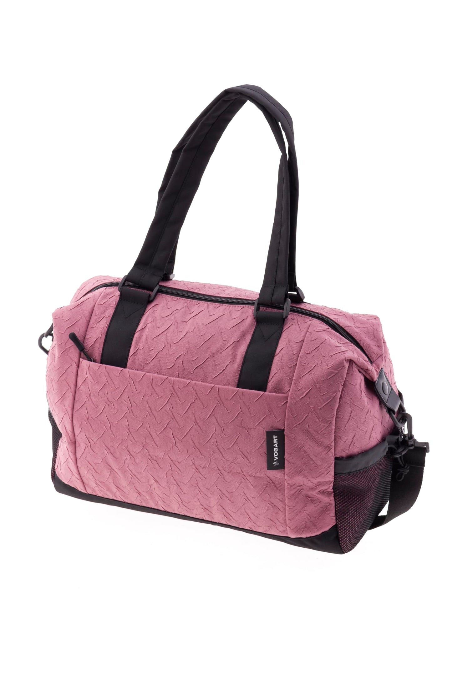 Vogart - Origami Cabin Size Bag.