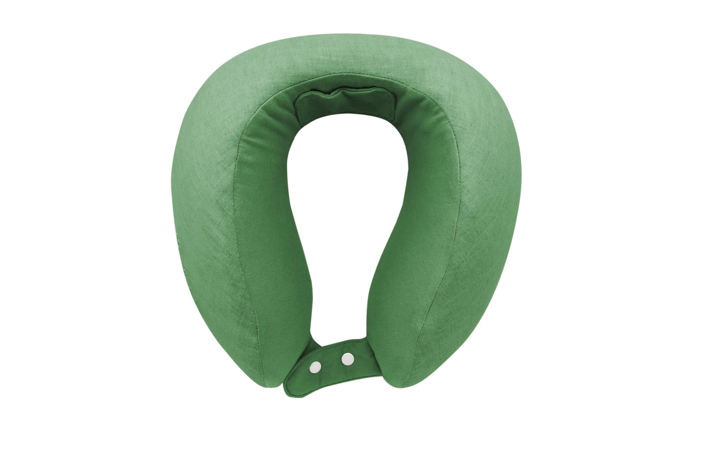 Be Relax - Eco Friendly Wellness Travel Pillow.