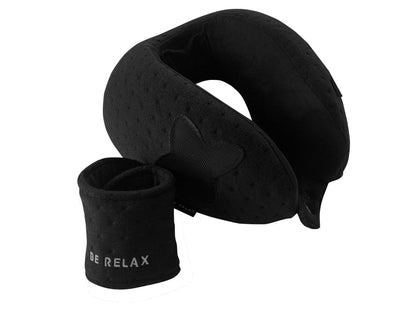 Be Relax - Original Plus Pillow With Chin Support.