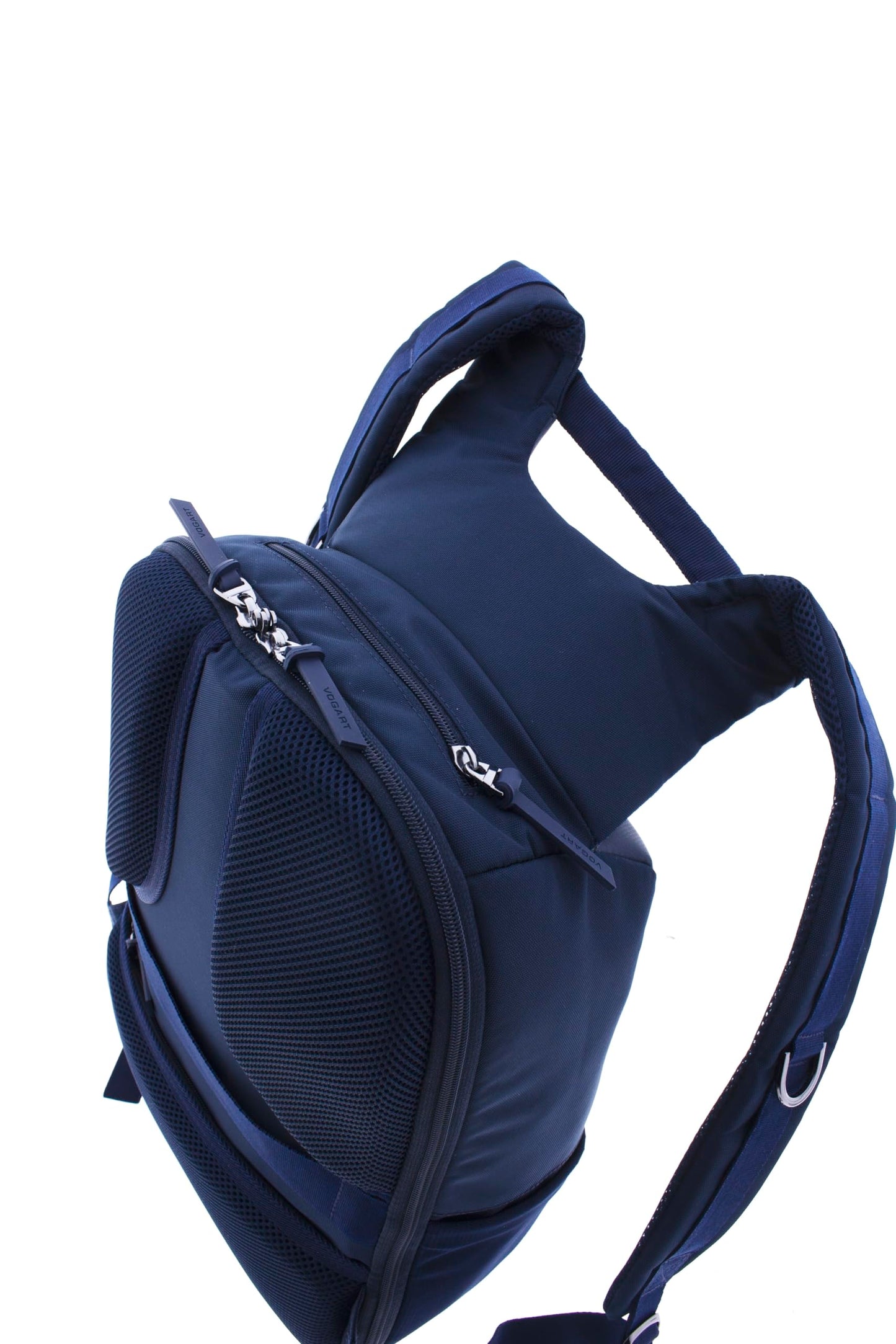 Vogart - Eborn Eco-Friendly Anti-Theft Backpack.