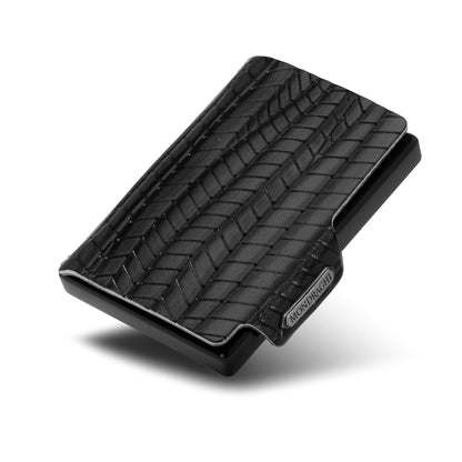 Mondraghi - Evolution Mini-Wallet (Made in Italy).