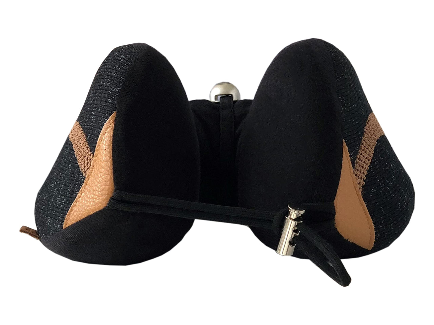 Be Relax - Sleep Therapy Pillow With Shiatsu Point.