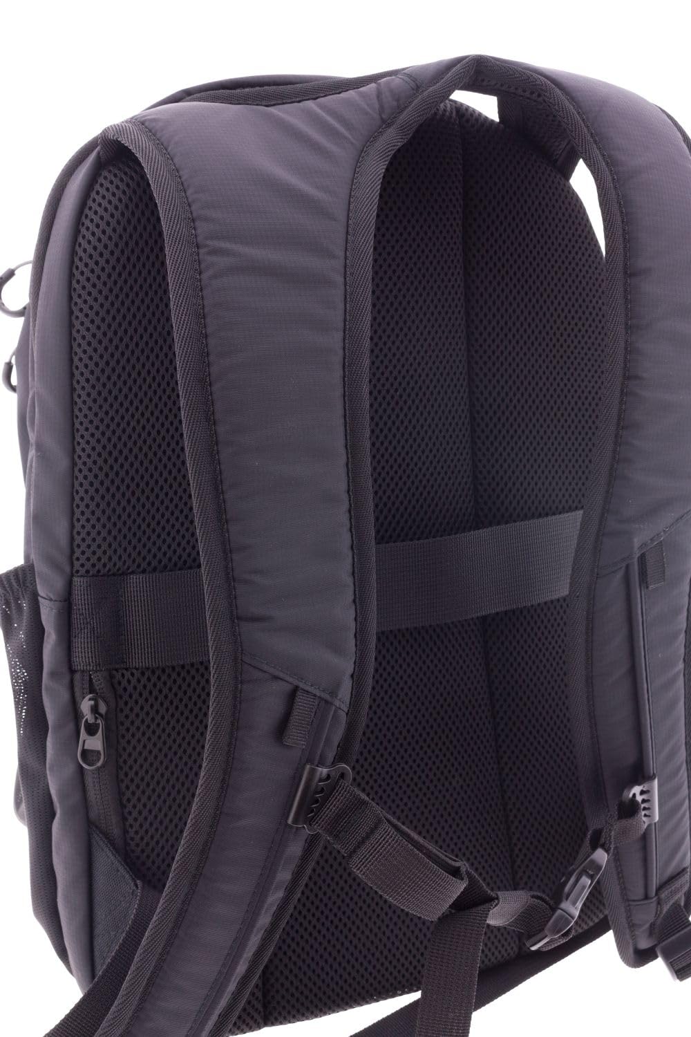 Vogart - Boreal Cabin Size Travel Laptop Backpack.