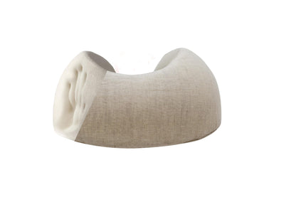 Be Relax - Eco Friendly Wellness Travel Pillow.