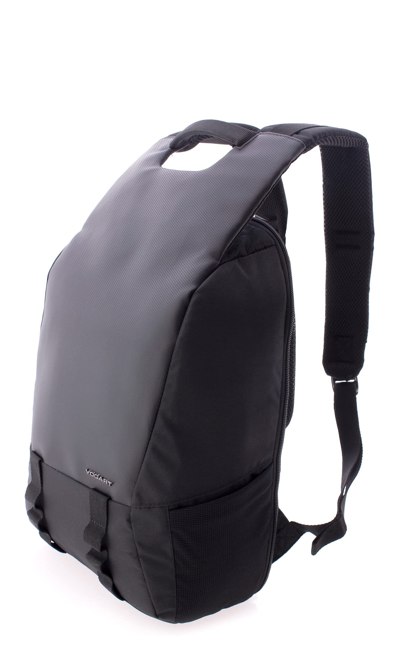 Vogart - Eborn Eco-Friendly Anti-Theft Backpack.